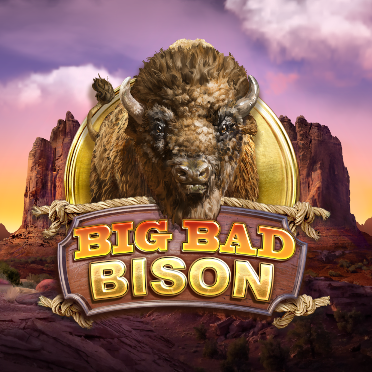 Big Bad Bison